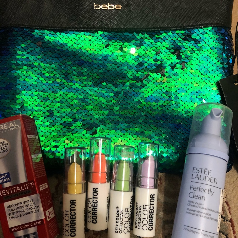 Make up stuff - Picture 5 of 5